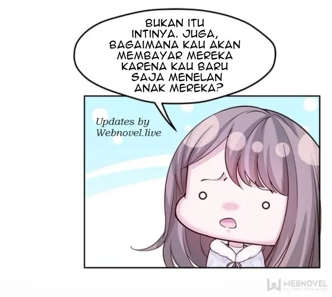 Beauty and the Beasts Chapter 119 Gambar 12
